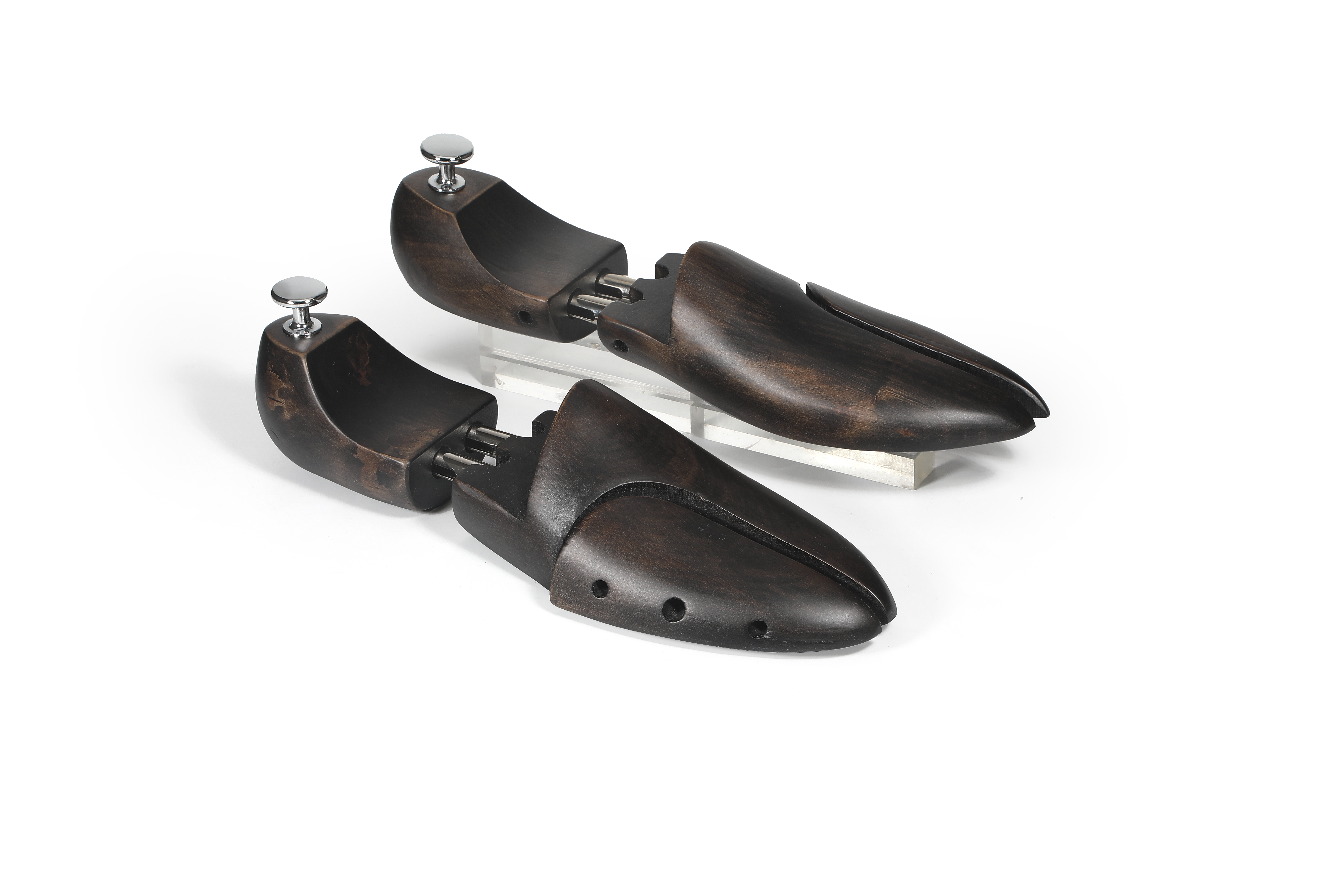 Schima Wood Shoe Trees
